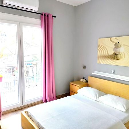 Hotel Europa - Family And Senior Friendly 카발라 외부 사진