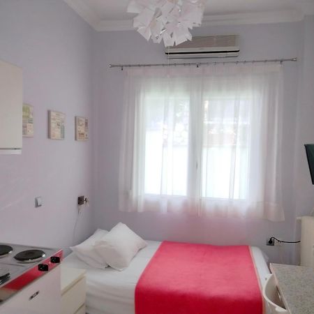 Hotel Europa - Family And Senior Friendly 카발라 외부 사진