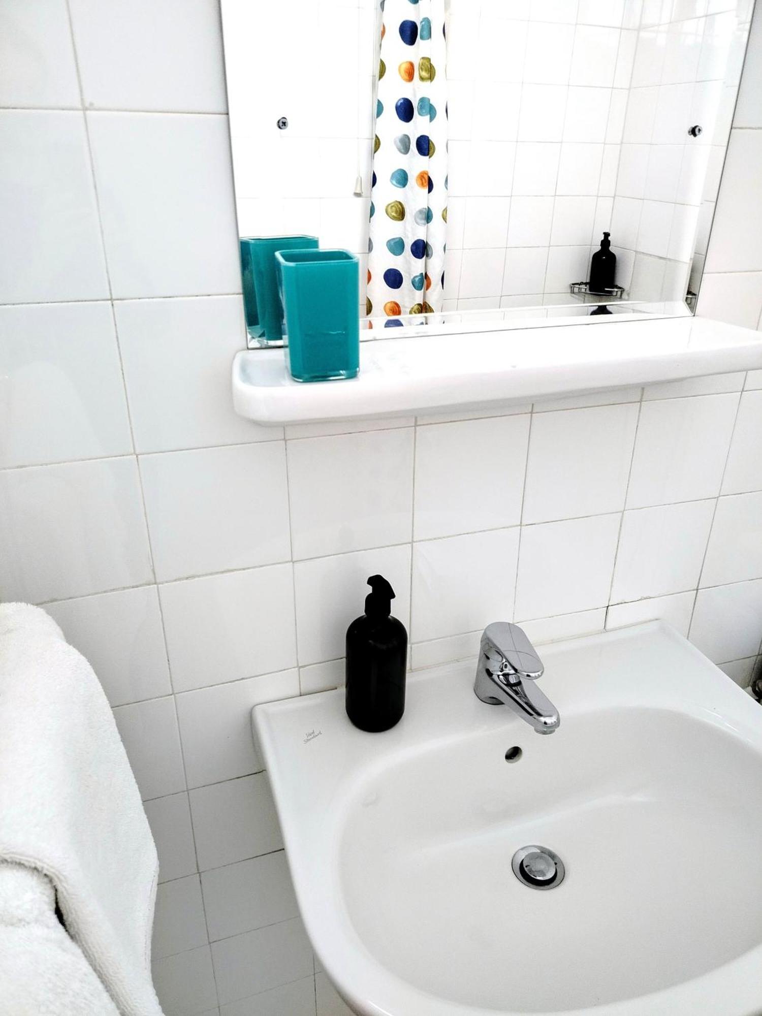 Hotel Europa - Family And Senior Friendly 카발라 외부 사진