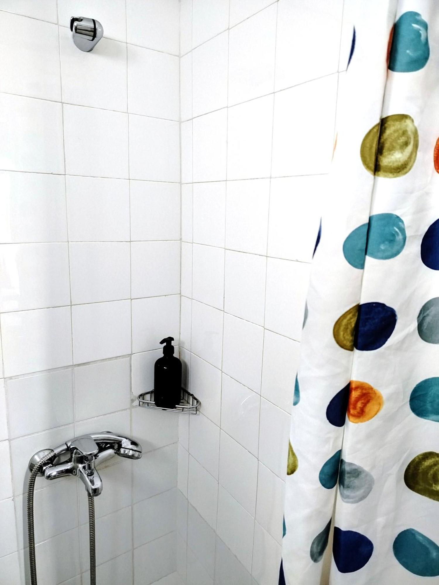 Hotel Europa - Family And Senior Friendly 카발라 외부 사진