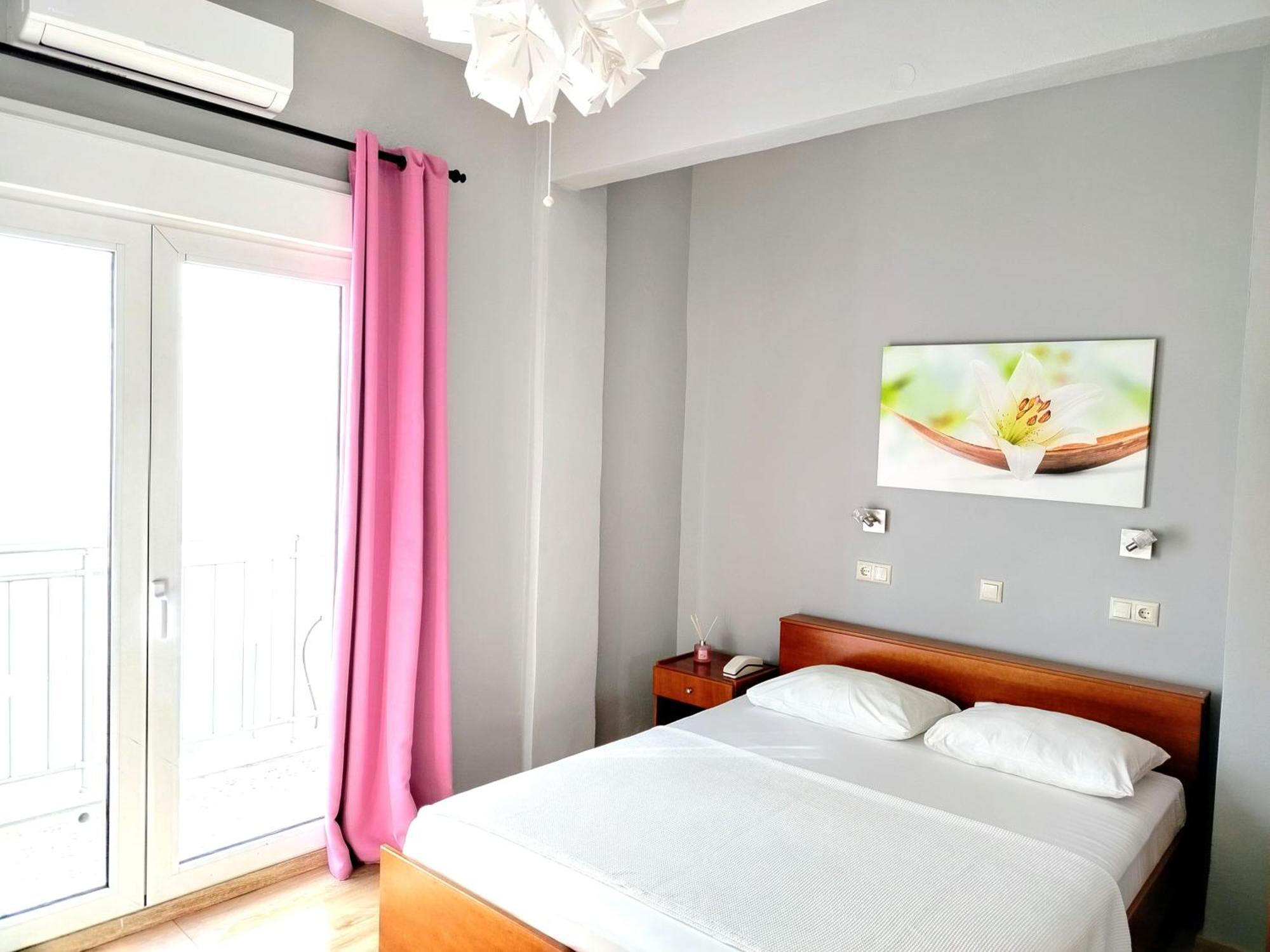 Hotel Europa - Family And Senior Friendly 카발라 외부 사진