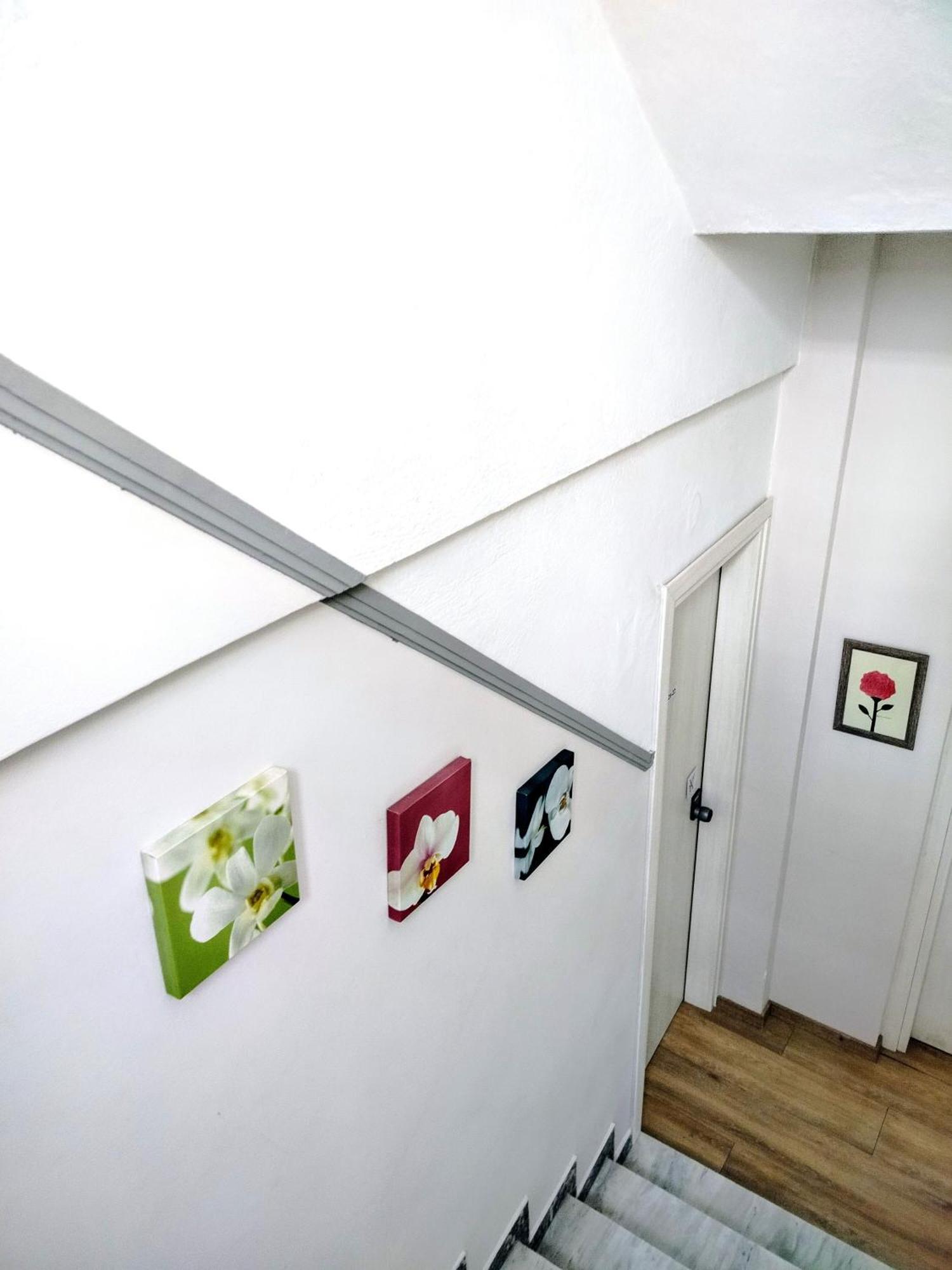 Hotel Europa - Family And Senior Friendly 카발라 외부 사진