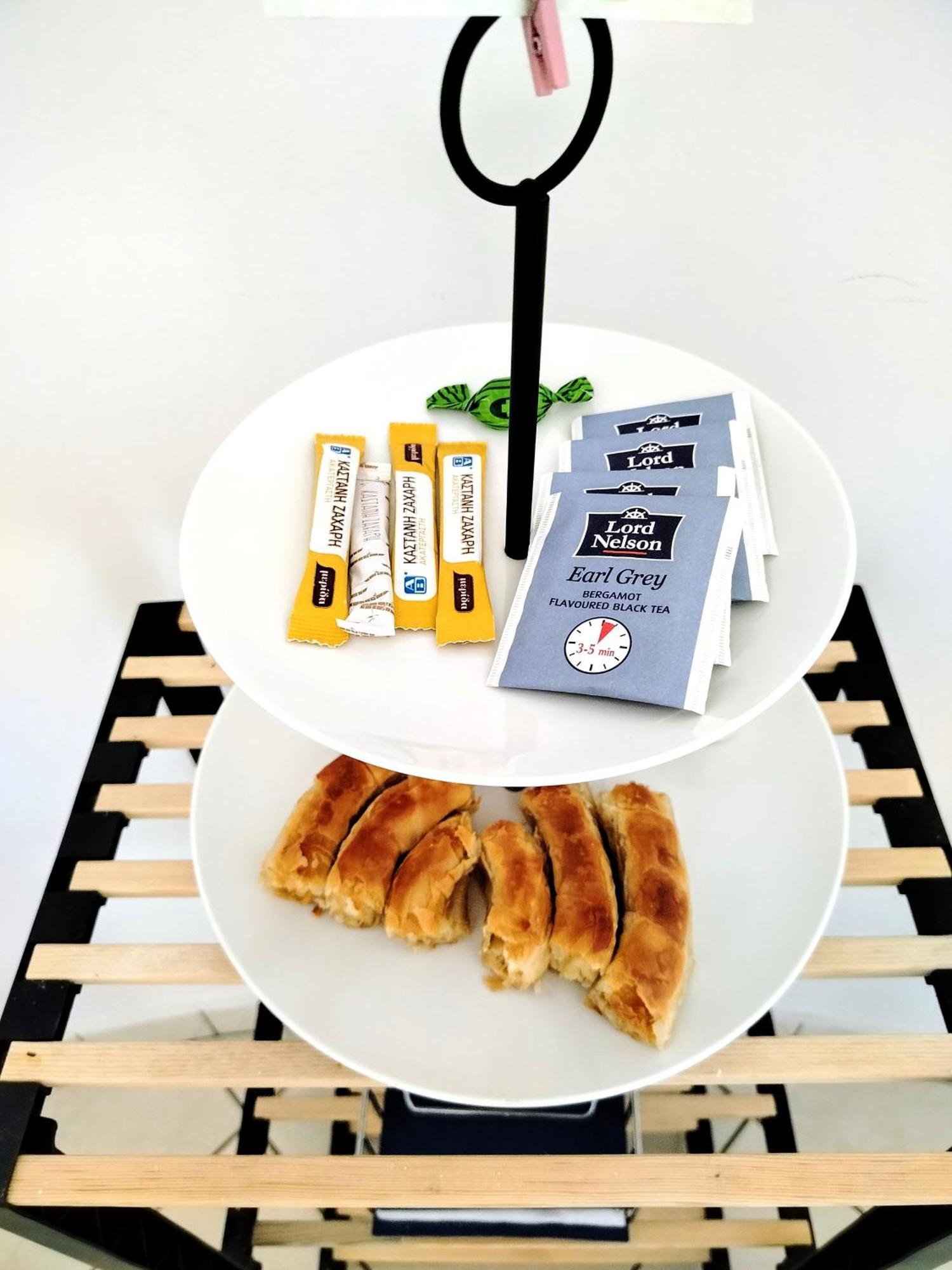 Hotel Europa - Family And Senior Friendly 카발라 외부 사진