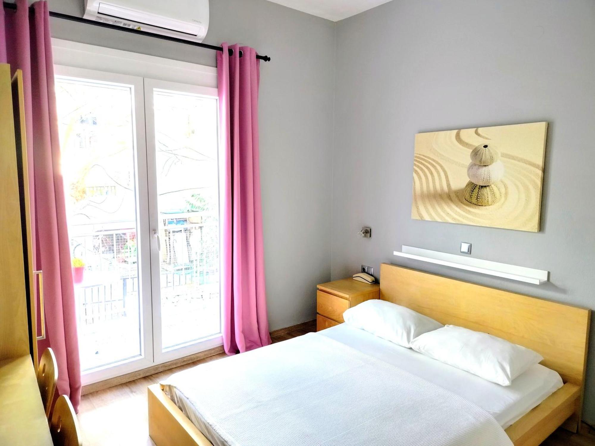 Hotel Europa - Family And Senior Friendly 카발라 외부 사진