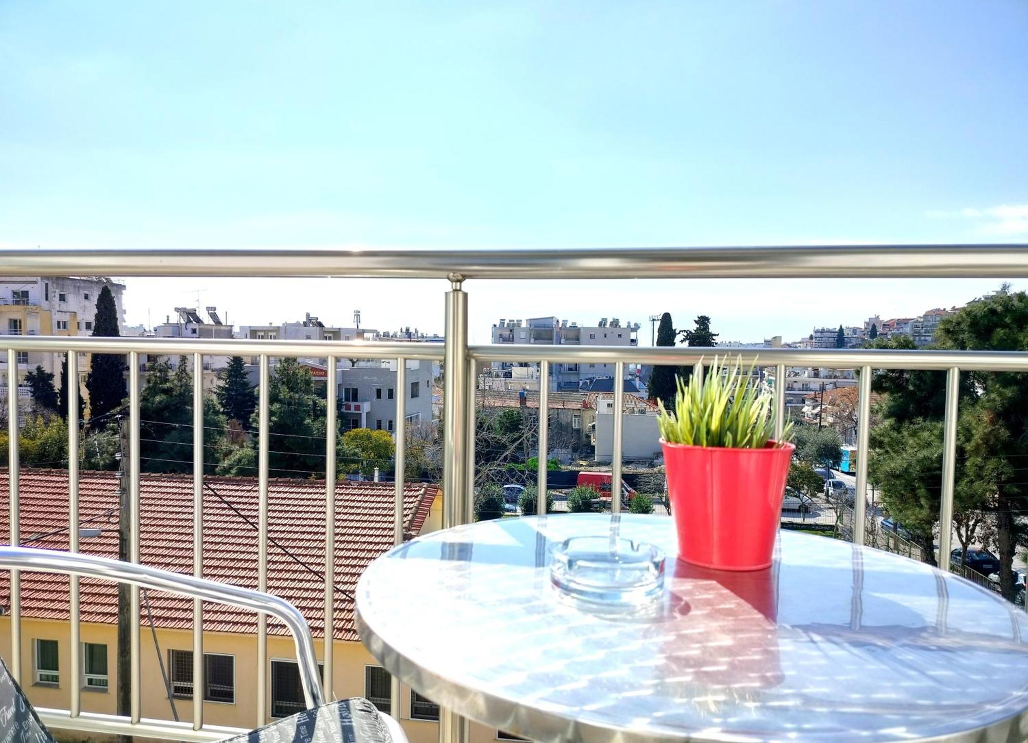 Hotel Europa - Family And Senior Friendly 카발라 외부 사진