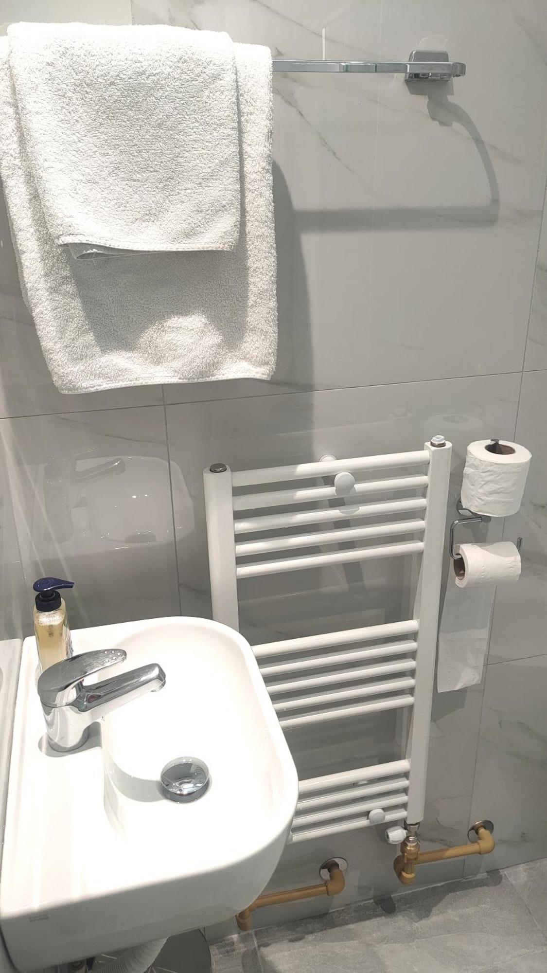 Hotel Europa - Family And Senior Friendly 카발라 외부 사진
