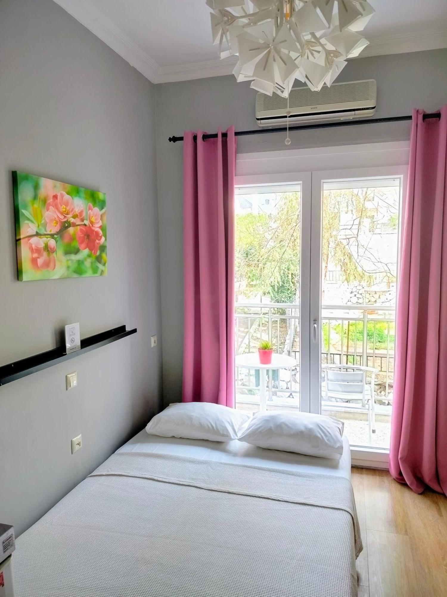 Hotel Europa - Family And Senior Friendly 카발라 외부 사진