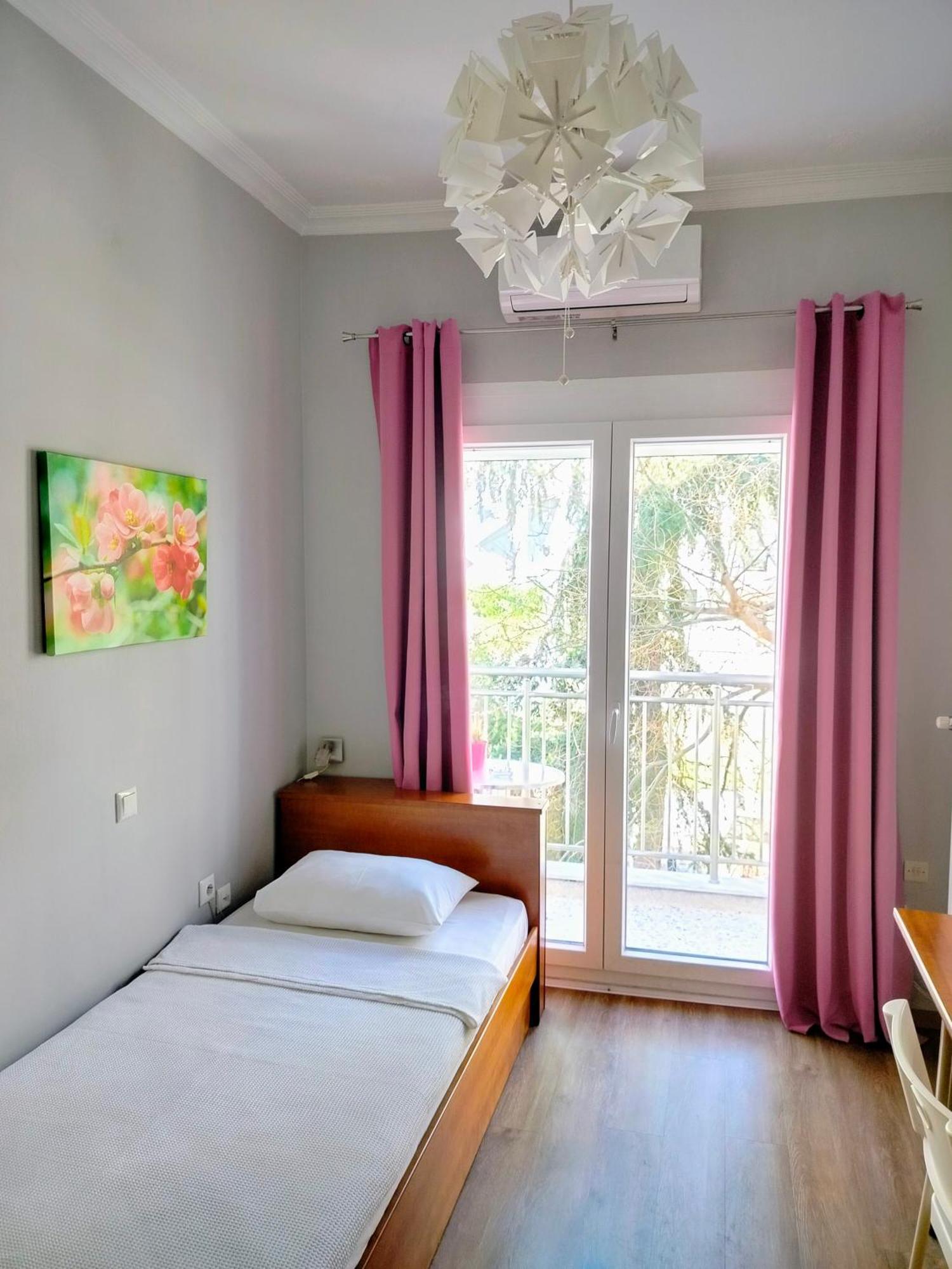 Hotel Europa - Family And Senior Friendly 카발라 외부 사진