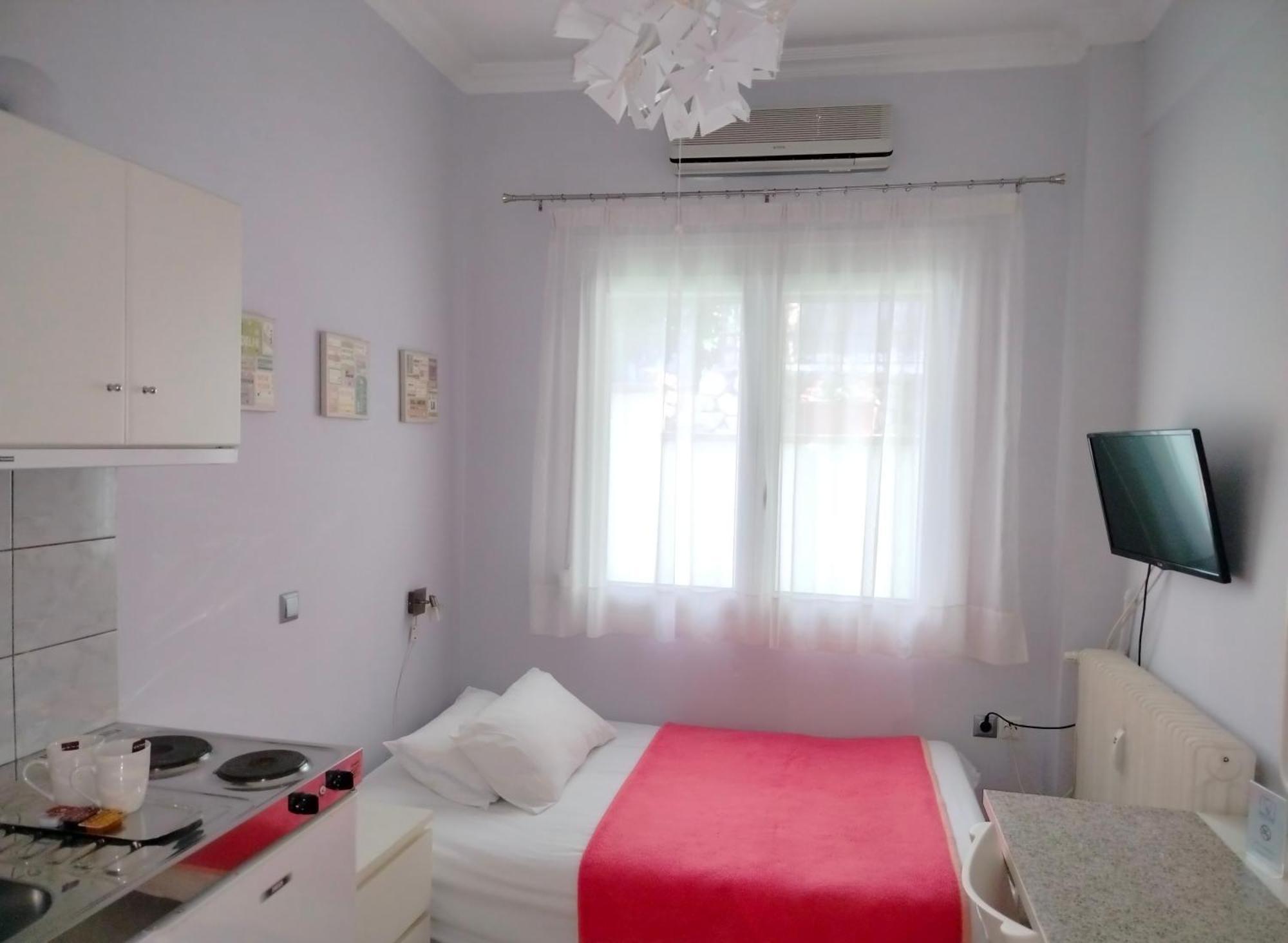 Hotel Europa - Family And Senior Friendly 카발라 외부 사진