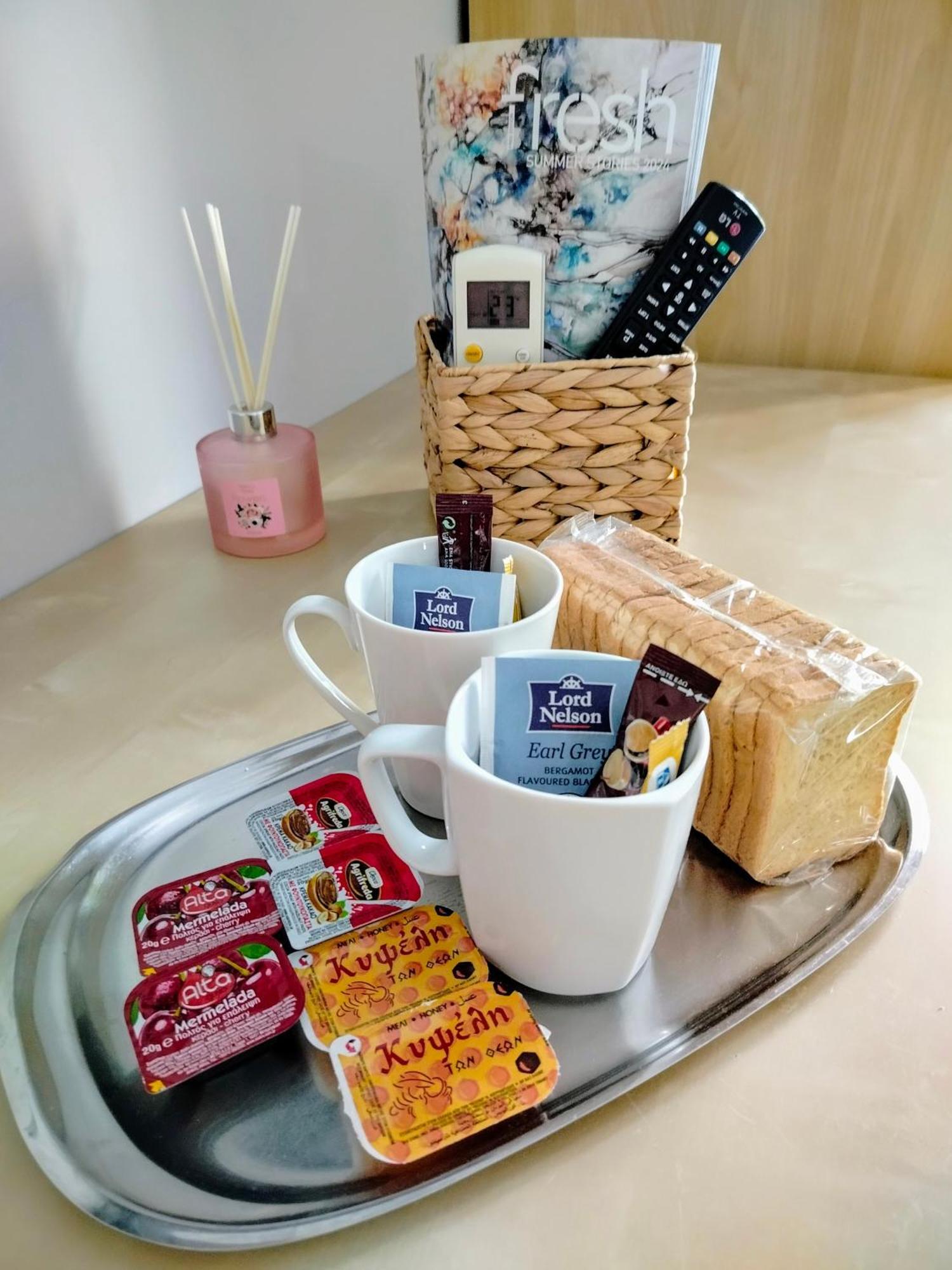 Hotel Europa - Family And Senior Friendly 카발라 외부 사진