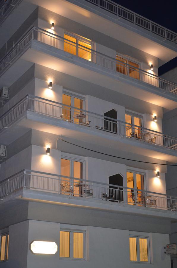 Hotel Europa - Family And Senior Friendly 카발라 외부 사진