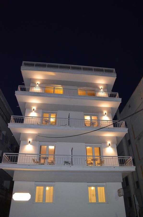 Hotel Europa - Family And Senior Friendly 카발라 외부 사진