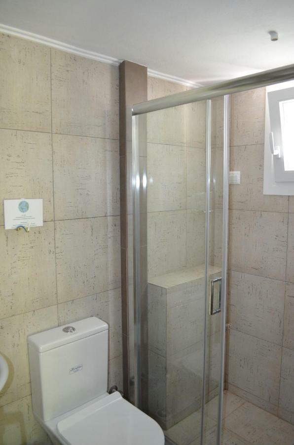 Hotel Europa - Family And Senior Friendly 카발라 외부 사진